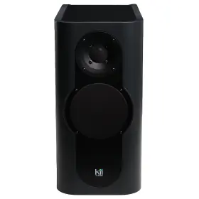 K3-ftdg Kii Three Dsp-controlled Active Studio Monitor - Single Dark Grey Demo Deal