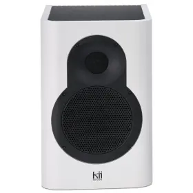 K7-ftw Kii Seven Compact Dsp-controlled Monitor - Fine Touch White Single