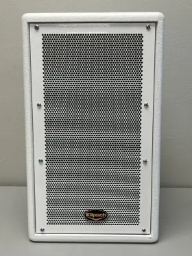Ki-102-t-sma-ii Klipsch 1061960 Trapezoidal 8 Inch