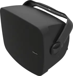 Psm-650-t Klipsch 1072006 Black Commercial Surface Mount Speakers Each