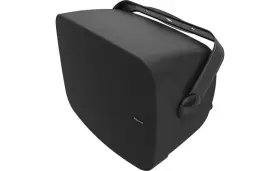 Psm-800-t Klipsch 1072010 Black Commercial Surface Mount Speakers Each