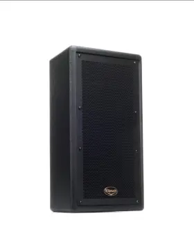 Ki-102-b-sma-ii Klipsch Trapezoidal 8 Inch Loudspeaker Black