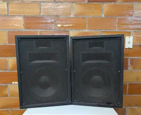 Kp-201-b Klipsch Professional Commercial Speakers