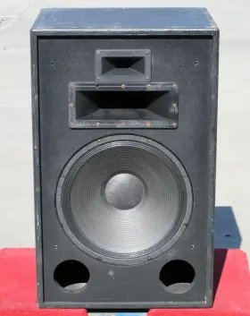 Kp-301 Klipsch Kp301 Single - Professional Loudspeaker