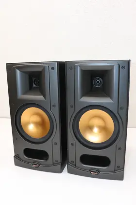 Rb-2bk Klipsch 8ohm Studio Monitor Pair