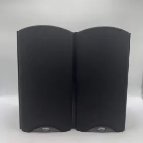 Synergyb2 Klipsch Synergy B2 Bookshelf Speaker Black Pair