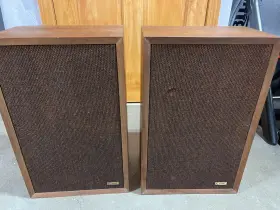 Kg-5121 Knight 8 Ohms Speaker System
