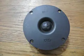 02101-5 Krk 8 1 Inch Tweeter Driver From V8 Series One Monitor Speaker