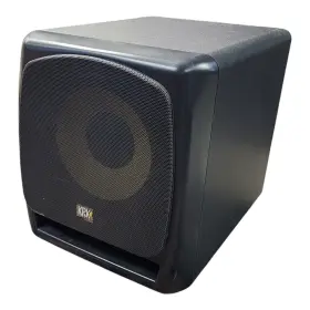12s2 Krk 12 Inch 220w Active Powered Studio Subwoofer- 12s V2