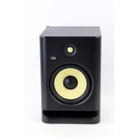 Krk 197881204211 Rokit 8 G4 Inch Powered Studio Monitor Each Ob