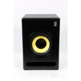 S8.4-na Krk 197881272241 S8.4 8 Inch Powered Studio Subwoofer Ob