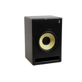S12.4-na Krk 197881381240 S12.4 12 Inch Powered Studio Subwoofer Ob