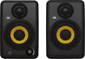Krk 313039699665 Goaux 3 Inch Portable Monitors
