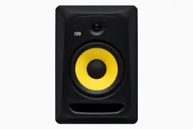 Cl8g3 Krk 656942669104 8 Inch Classic Studio Monitor