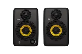Goaux3-na Krk 711106065489 Goaux 3 Inch Portable Monitors Inches