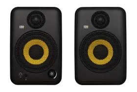 Goaux4-na Krk 711106065502 Goaux 4 Portable Monitors Inches