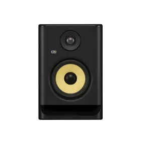 Rp5g5 Krk 711106142258 Rokit 5 Generation Five Inch Powered Studio Monitor