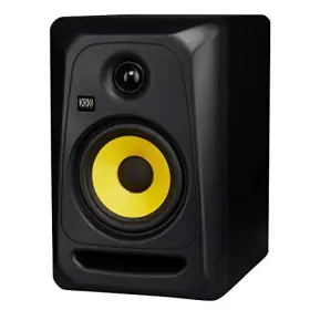 Krk 816654008381 5 Inch Classic Studio Monitor