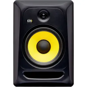 Cl8g3-na Krk Classic 8 G3 Inch Studio Monitor Cl8g3