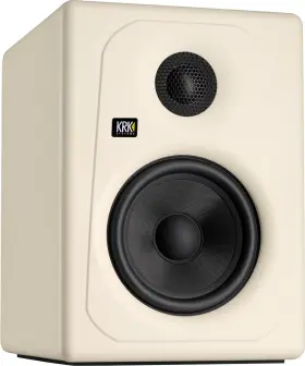K5l-na Krk Kreate 5 Powered Studio Monitor - Latte