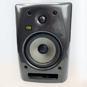 Rpg2fg6 Krk Rokit 6 Studio Monitor Speaker Untested Single