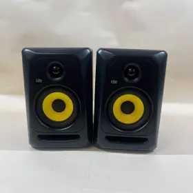 Cl5q3-na Krk Systems Classic 5 Speaker System Black