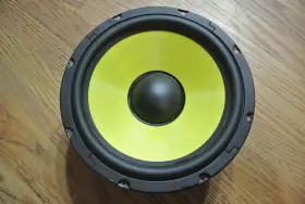 Wofk10202 Krk 10 Inch Monitor Woofer Speaker For Krk10s Rp-10s 4 Ohm