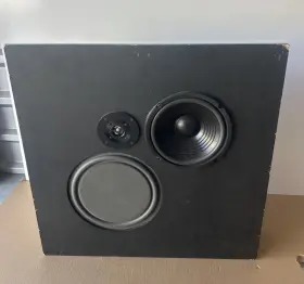 8081-cs Ksi Series Iii Ceiling Loudspeaker 2x2
