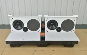 8081-csd Ksi Pair Of Series Iii Ceiling Loudspeaker