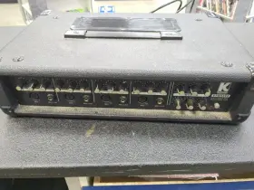 P23010704 Kustom Amplification Kpm4060