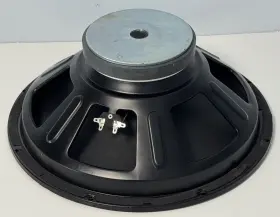 Kpc15p Kustom 4 Ohm 100 Watt 15 Inch Replacement Subwoofer For Kpc15 Speaker Cabinet