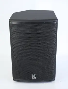 Kpx12a Kustom Pa 12 Inch Powered Speaker - Issue