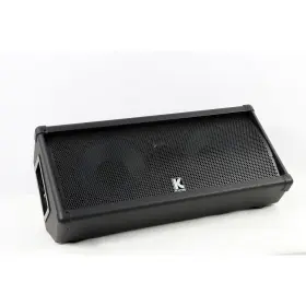 Kpx210a Kustom Pa 197881181994 100w Dual 10 Inch Powered Monitor Ob