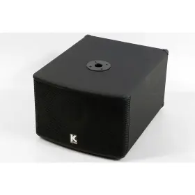 Pa110-sc Kustom Pa 197881217686 10 Inch Powered Subwoofer Ob