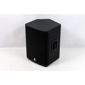 Kpx15 Kustom Pa 197881415150 Passive Monitor Cabinet Ob