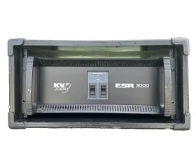 2x1300w Kv2 Audio Esr 3000 One Trueheartsound