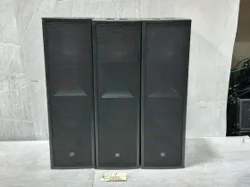 Esd36 Kv2 Audio Triple 6 Inch 3 Way Passive Full Range Speaker #6091 One Ths