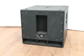 Cg01fb7 Kv2 Audio Ex2.2 Dual 12 Inch Compact Active Subwoofer System