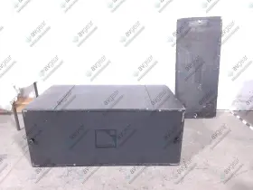 C1859-464 L-acoustics Sb218 Dual 18 Inch Subwoofer