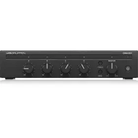 000-d9302-00010 Lab Gruppen Cma1201 120w Commercial Mixer Amplifier With 4 Inputs