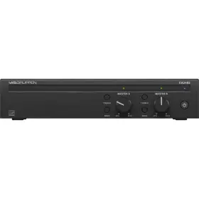 Ca2402 Lab Gruppen 2 X 240w Commercial Amplifier