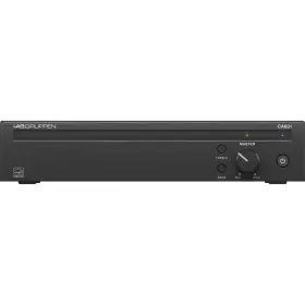 Ca601 Lab Gruppen 60w Commercial Amplifier