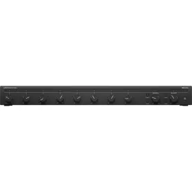 Cma2402 Lab Gruppen 8-input Commercial Mixer Amplifier