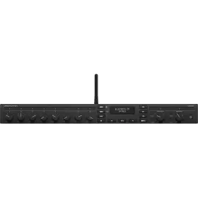 Cpa1202 Lab Gruppen 8-input Commercial Mixer Amplifier