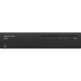 Fa1202 Lab Gruppen 2-120 Watt Per Channel Commercial Amplifier