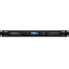 Ipx-4800 Lab Gruppen Ipx 4800 Compact 4800-watt 2-channel Dsp-controlled Power Amplifier