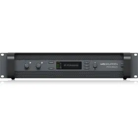 Pdx3000 Lab Gruppen 3000w Two-channel Amplifier With Dsp Control