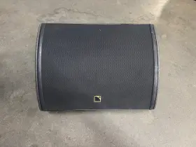115xt Lacoustics L-acoustics Hi-q Hiq Monitor