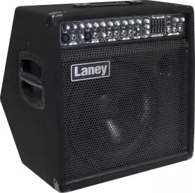 Ah150 Laney Channel Multi Function Combo