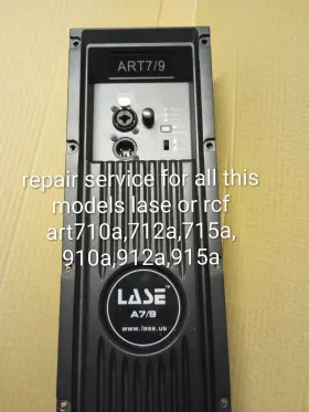 Art715a Lase Rcf